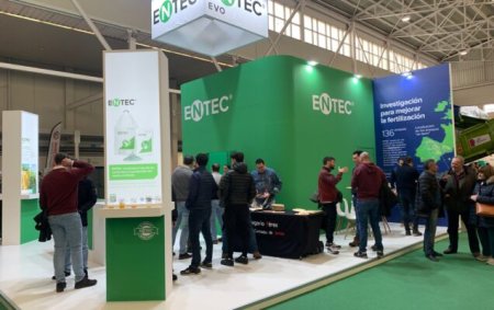 EuroChem presente en Agraria 2025