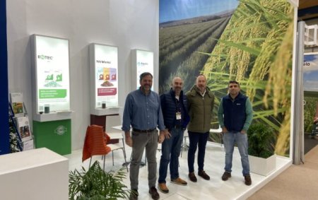 EuroChem en Agroexpo 2025