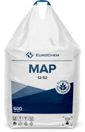 MAP 12&#8288-52 (Fosfato Monoamónico)