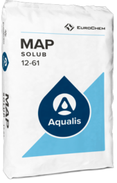 MAP solub