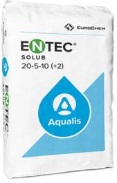 ENTEC® solub 20&#8288-5&#8288-10