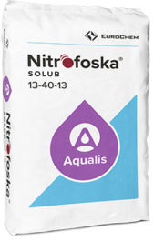 Nitrofoska® solub 13&#8288-40&#8288-13
