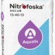 Nitrofoska® solub 13&#8288-40&#8288-13