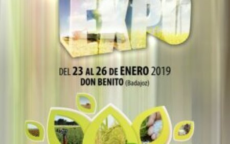 EuroChem Agro Iberia presente en la XXXI edición de Agroexpo