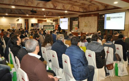 EuroChem Agro presente en el VI Congreso sobre Horticultura al Aire Libre