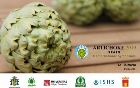 EuroChem Agro patrocina el X Symposium Internacional de la Alcachofa