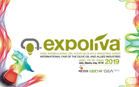 EuroChem Agro Iberia presente en Expoliva 2019