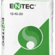 ENTEC® 13&#8288-10&#8288-20 (+12,&nbsp;5&nbsp;SO₃) con azufre