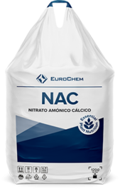 NAC 27 (Nitrato Amónico Cálcico)