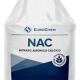 NAC 27 (Nitrato Amónico Cálcico)