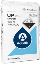 Aqualis UP