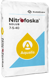 Nitrofoska® solub 7&#8288-5&#8288-40