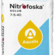 Nitrofoska® solub 7&#8288-5&#8288-40