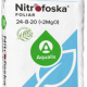 Nitrofoska® foliar 24&#8288-8&#8288-20 +2MgO