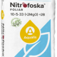 Nitrofoska® foliar 10&#8288-5&#8288-33 +2MgO +2B