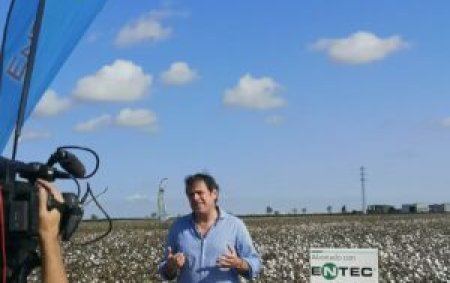 EuroChem presente en la VII edición de Expoalgodón