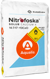 Nitrofoska® solub Calcium K