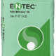 ENTEC® Nitrofoska® 14&#8288-7&#8288-17 (+2&nbsp;MgO+22,5&nbsp;SO₃) con magnesio y microelementos