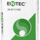 ENTEC® 24&#8288-8&#8288-7 (+5&nbsp;SO₃) con azufre