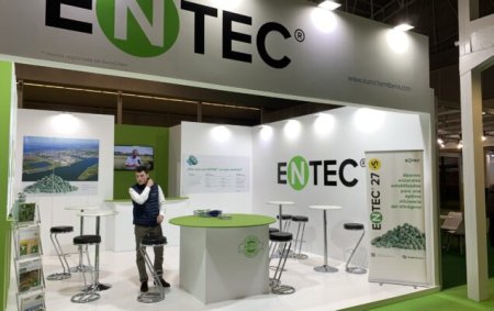 EuroChem presente en Agraria 2023