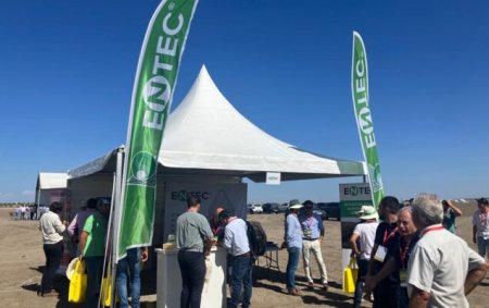 EuroChem presente en la II edición de DemoOlivo