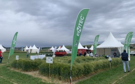 EuroChem presente en la III edición de CULTIVA