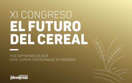 EuroChem presente en el XI Congreso ‘El Futuro del Cereal’