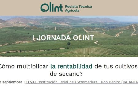 EuroChem presente en la I Jornada OLINT