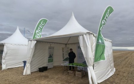 EuroChem presente en las III Jornadas de Campo ACOR