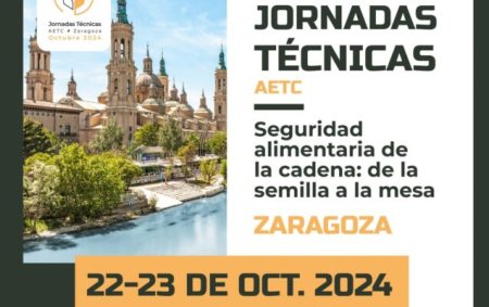EuroChem participó en las XXXVI Jornadas Técnicas de la AETC