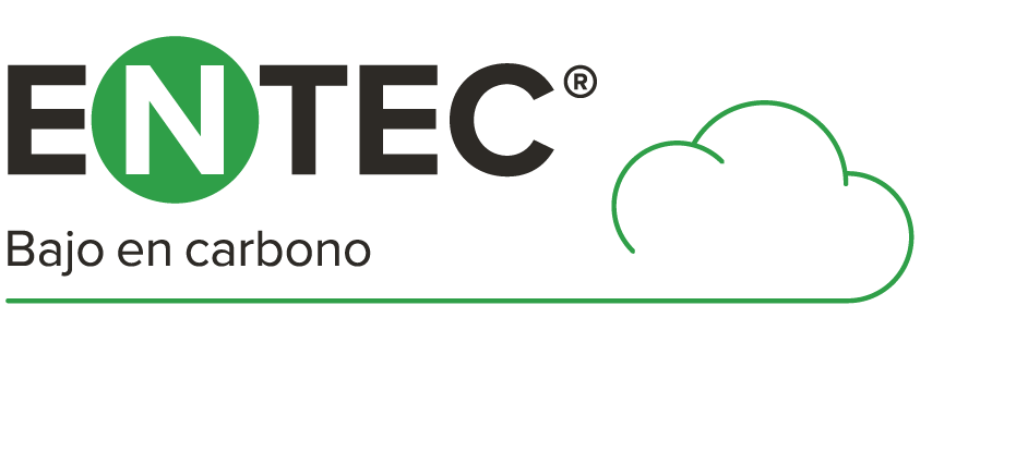 ENTEC® bajo en carbono